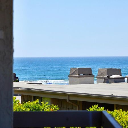 Oceanside Beach Condos Exteriör bild