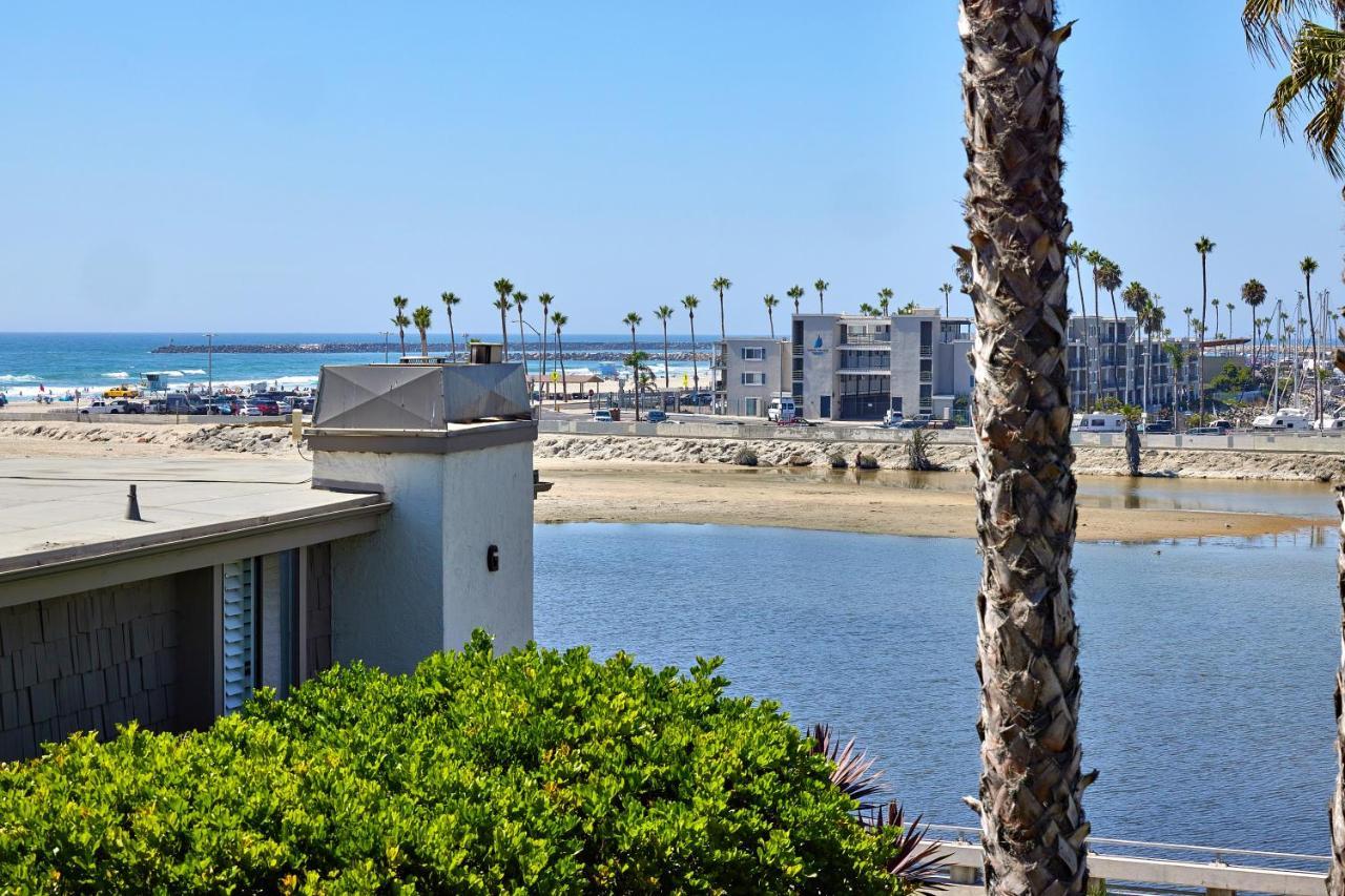 Oceanside Beach Condos Exteriör bild