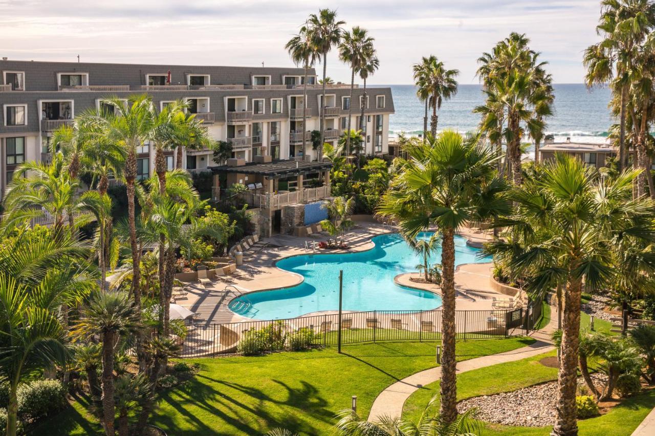 Oceanside Beach Condos Exteriör bild
