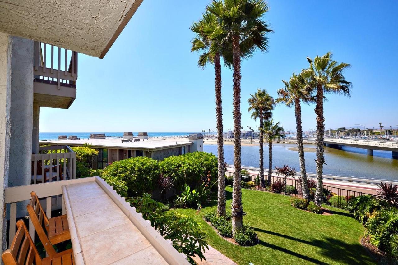 Oceanside Beach Condos Exteriör bild
