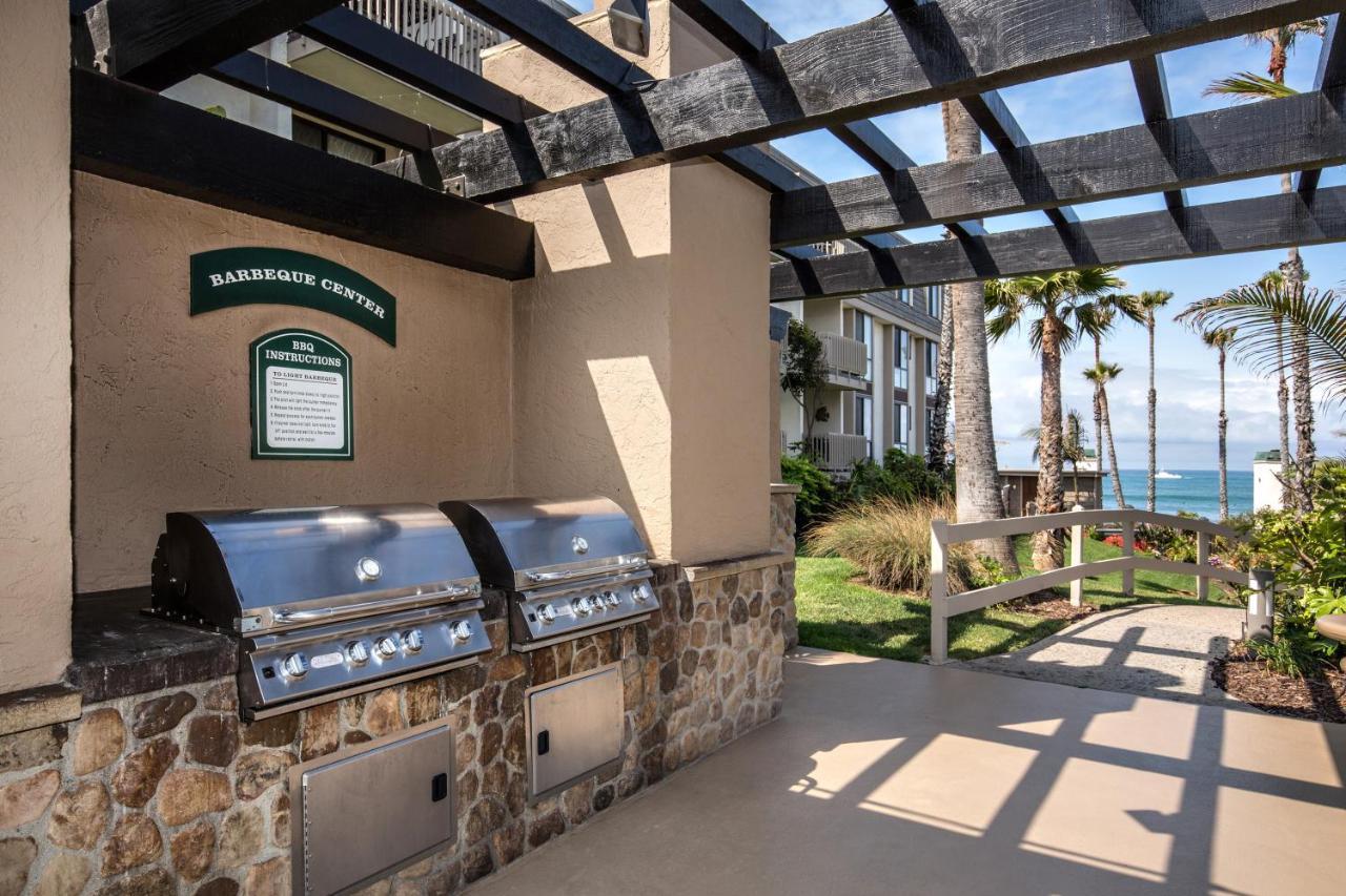 Oceanside Beach Condos Exteriör bild