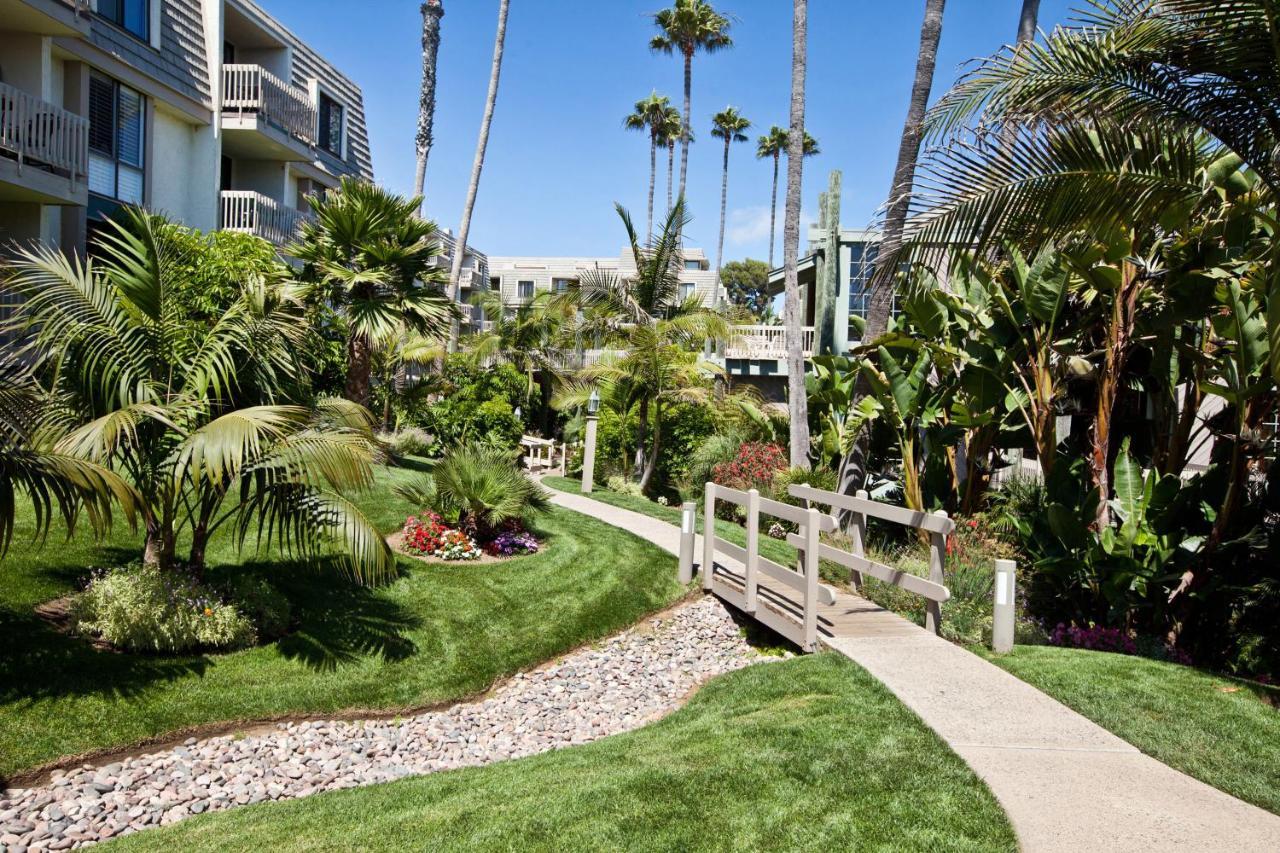 Oceanside Beach Condos Exteriör bild